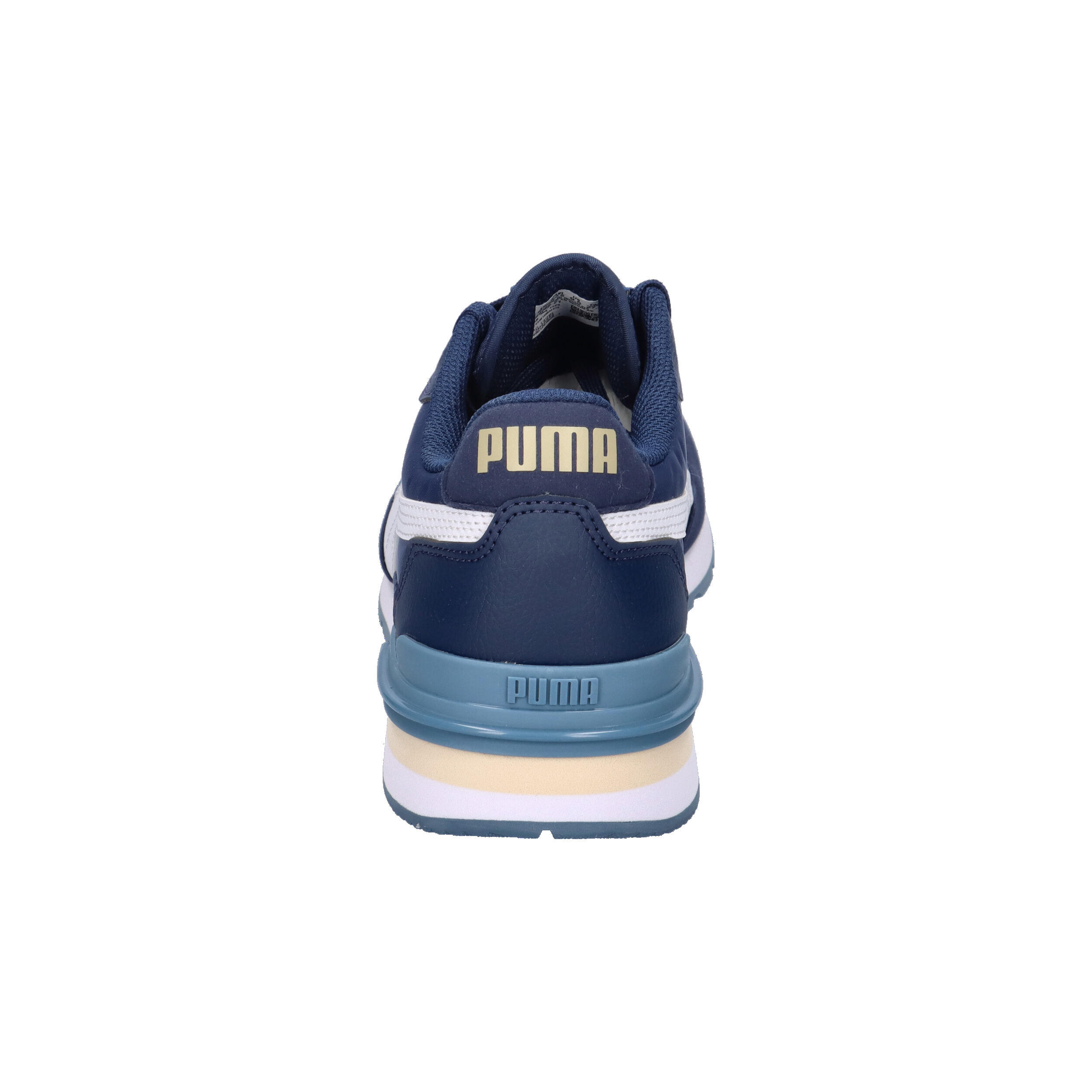Puma ST Runner v4 Full NL Unisex Sneaker Turnschuhe 399069 21 Persian Blue 13/15