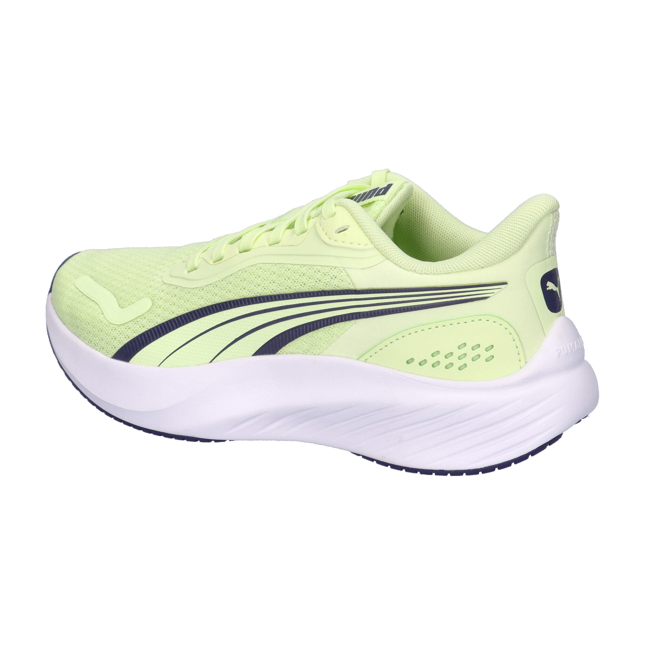 Puma Kinder Laufschuhe Pounce Lite Jr 401512 3/7