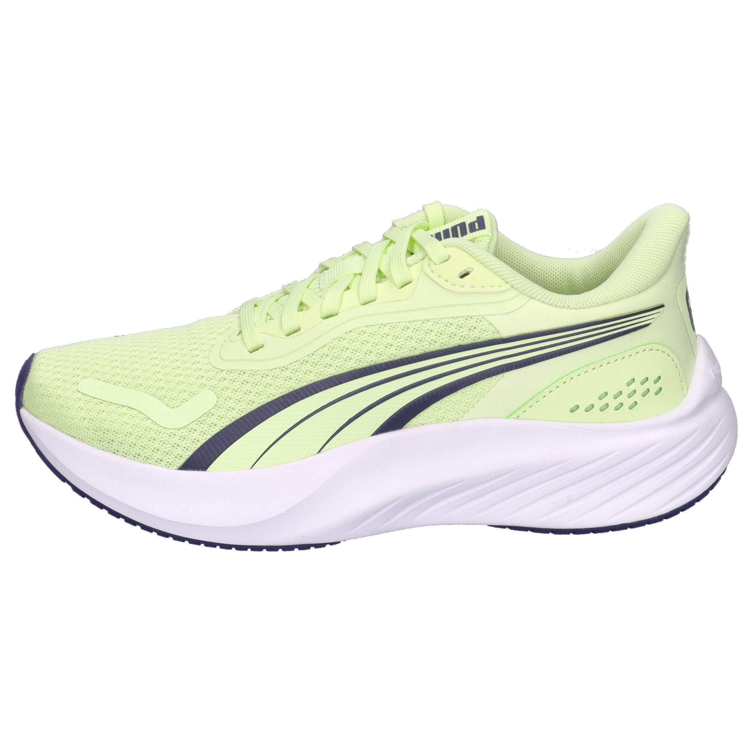Puma Kinder Laufschuhe Pounce Lite Jr 401512 2/7