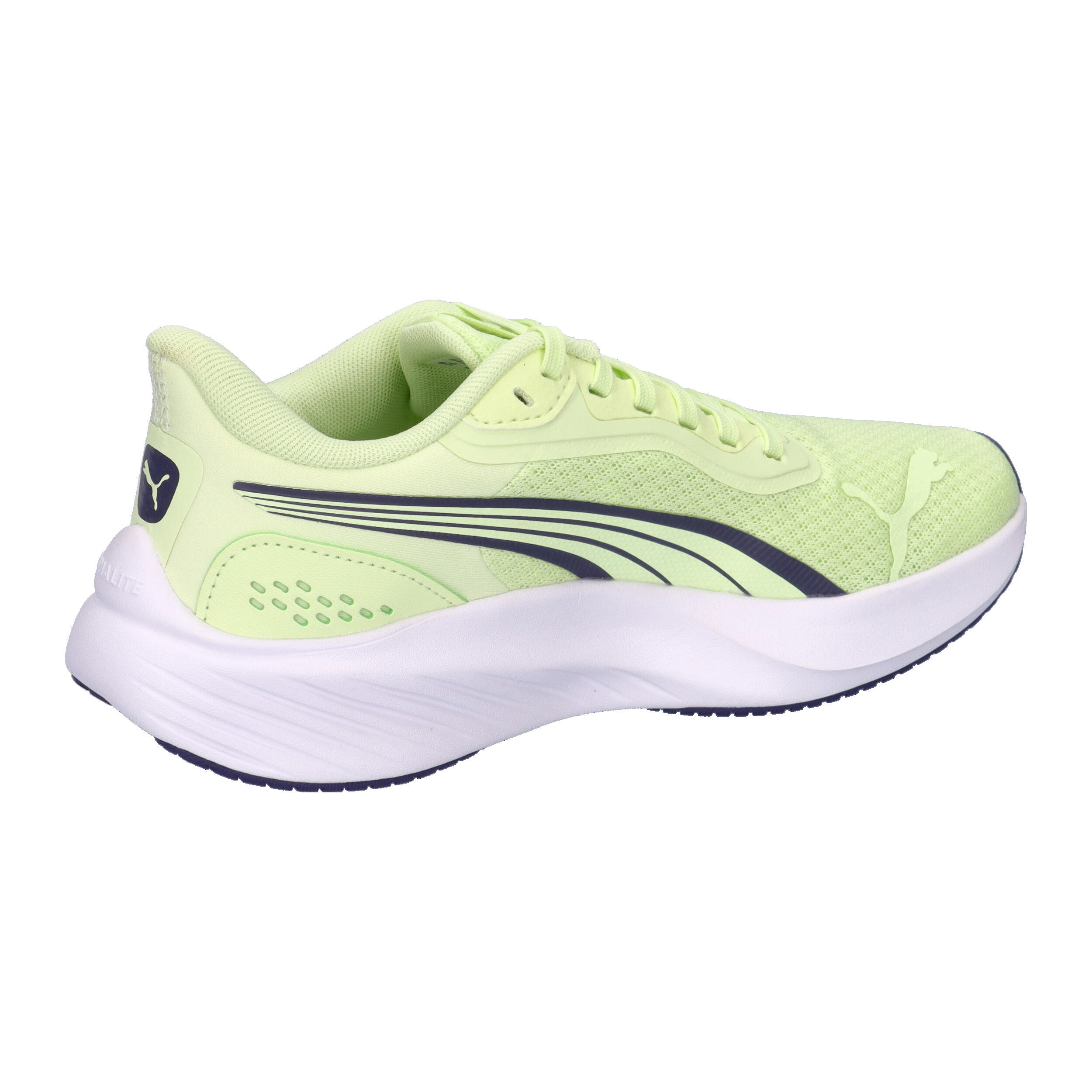 Puma Kinder Laufschuhe Pounce Lite Jr 401512 7/7