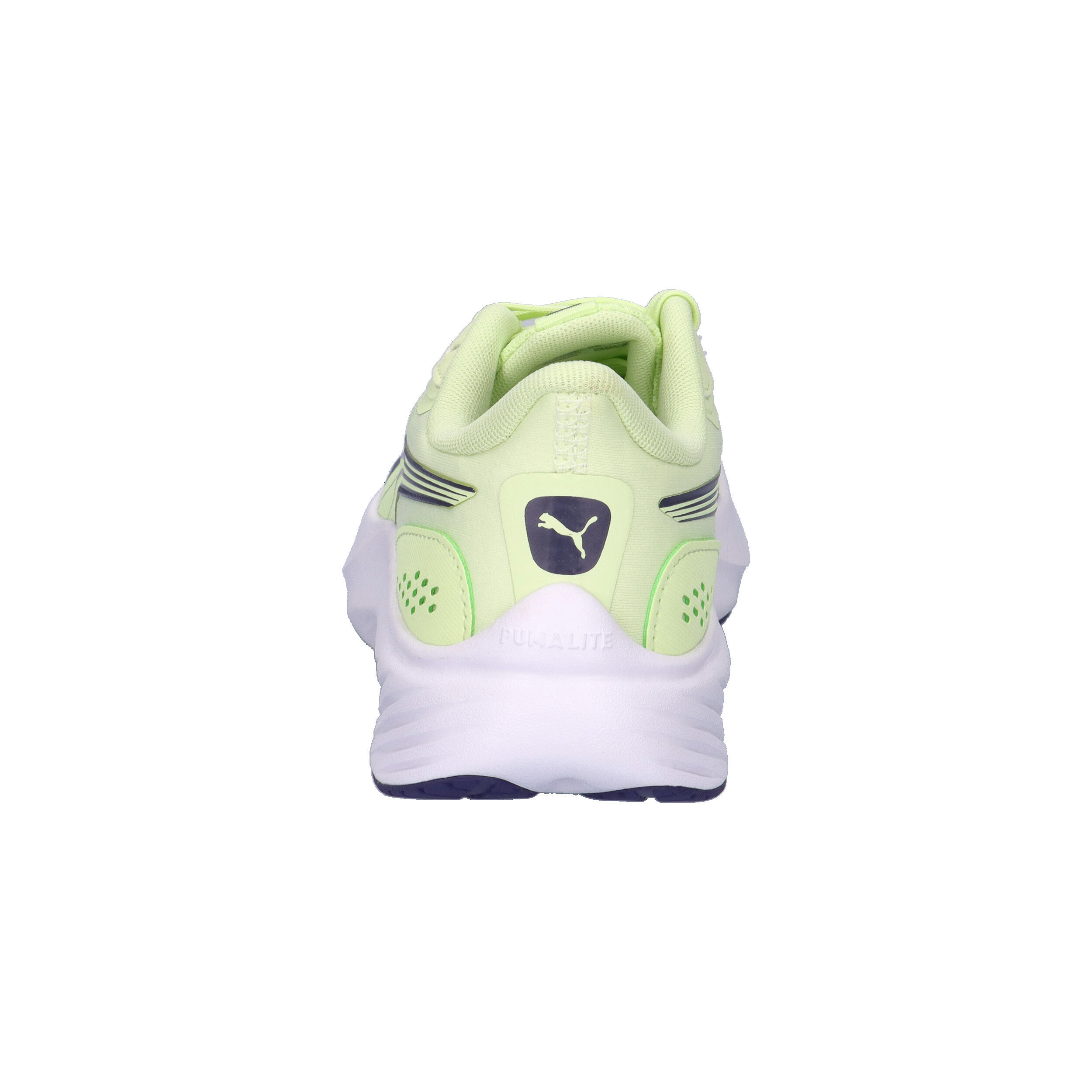 Puma Kinder Laufschuhe Pounce Lite Jr 401512 5/7
