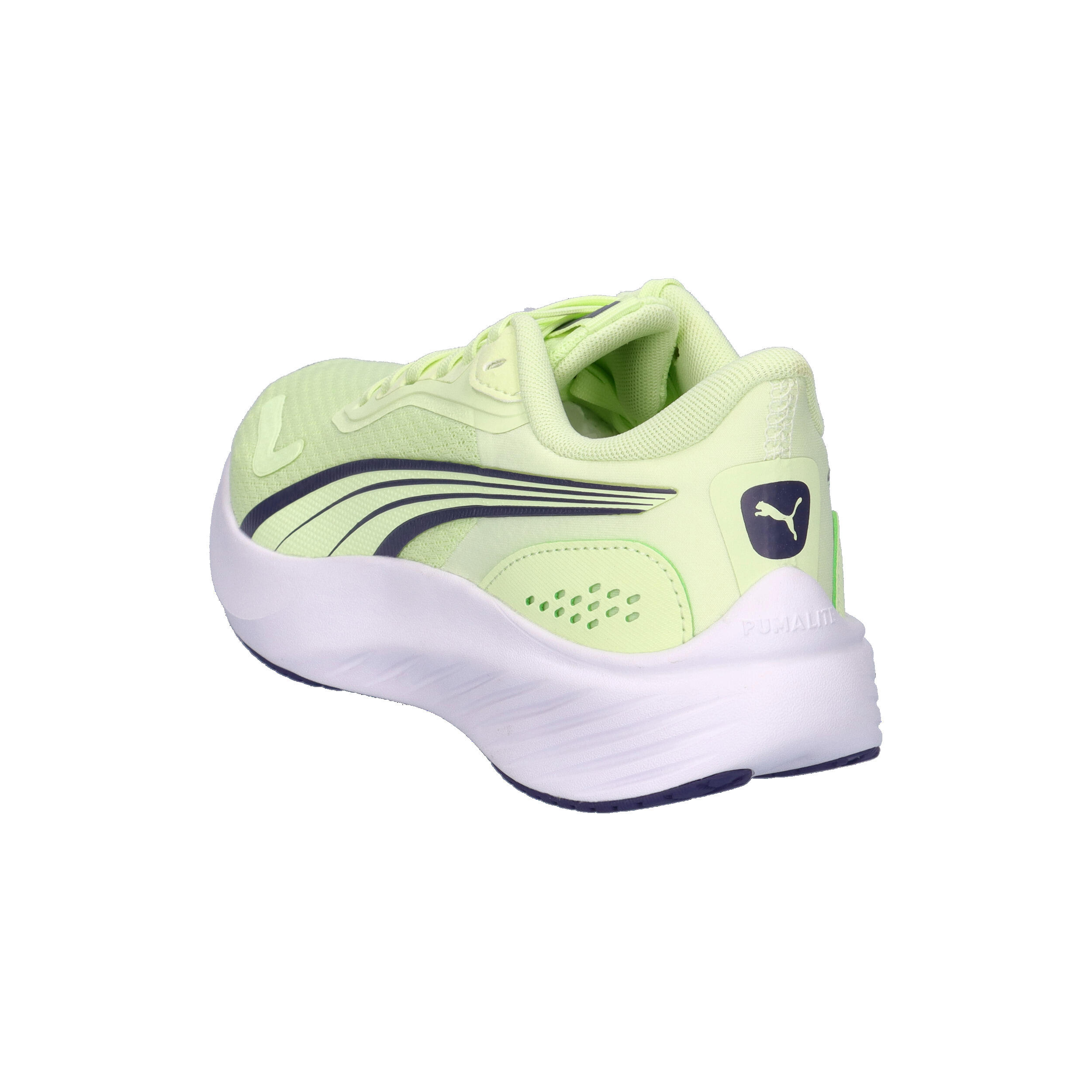 Puma Kinder Laufschuhe Pounce Lite Jr 401512 4/7