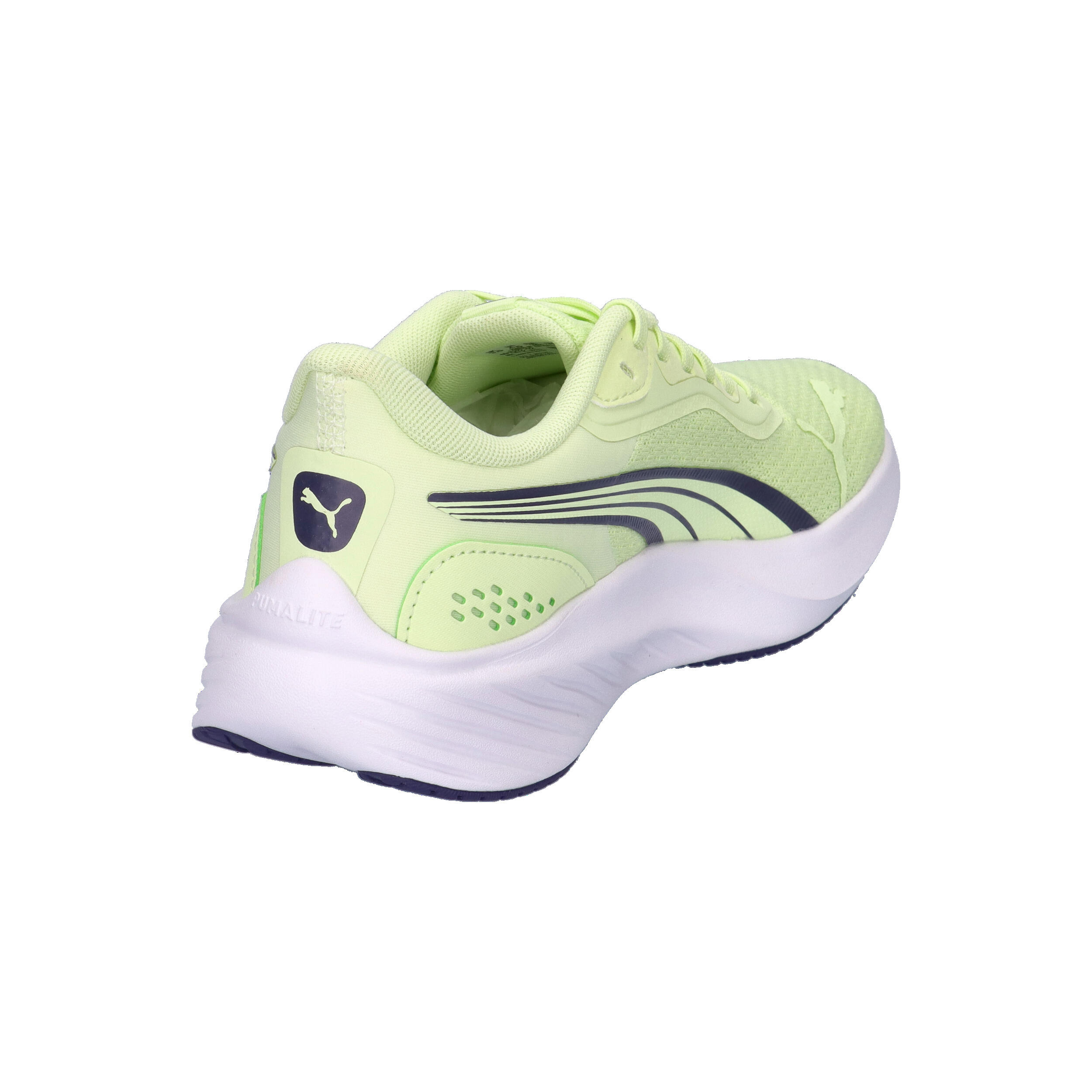 Puma Kinder Laufschuhe Pounce Lite Jr 401512 6/7