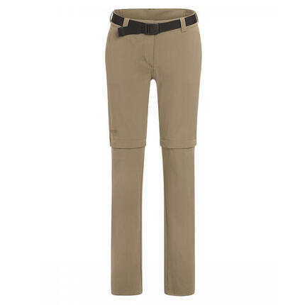 Pantalon de randonnée femme Maier Sports Nata 2