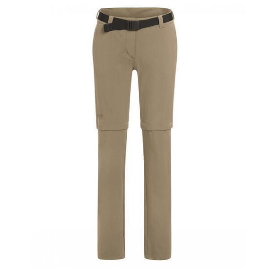 Pantalon de randonnée femme Maier Sports Nata 2