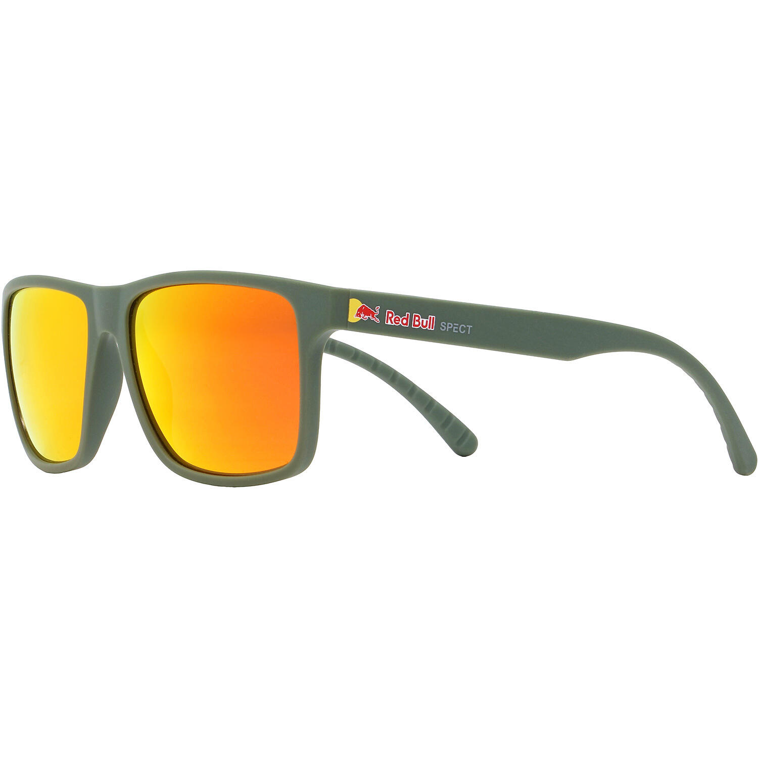 Okulary przeciwsłoneczne Redbull Spect Eyewear 4/5