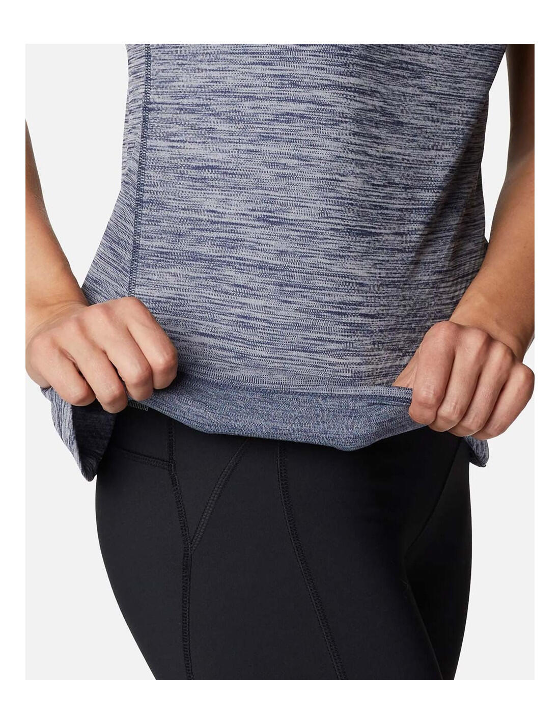 T-shirt Columbia pour femmes « Zero Rules » 6/6