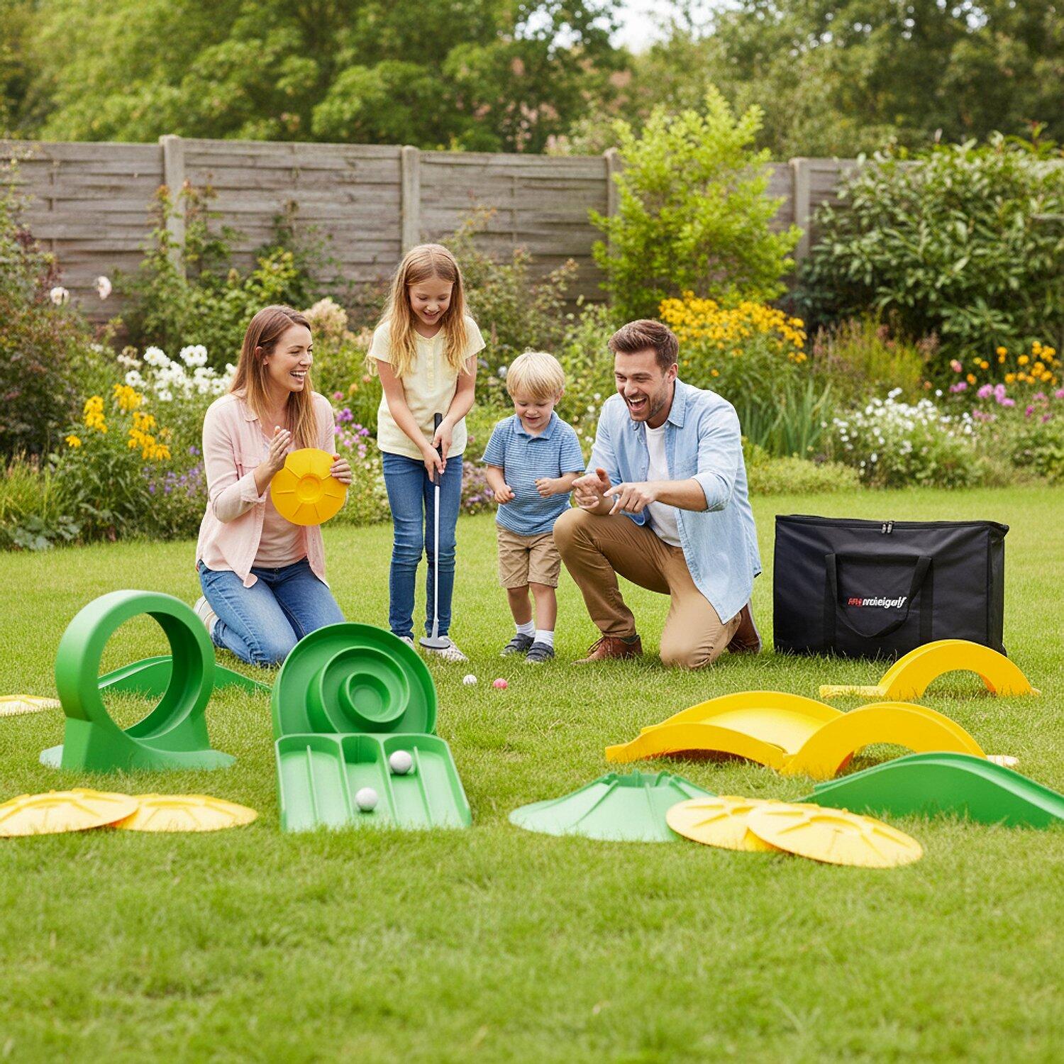 Spiel-Set Pro Gesundheitssport Unisex 3/6