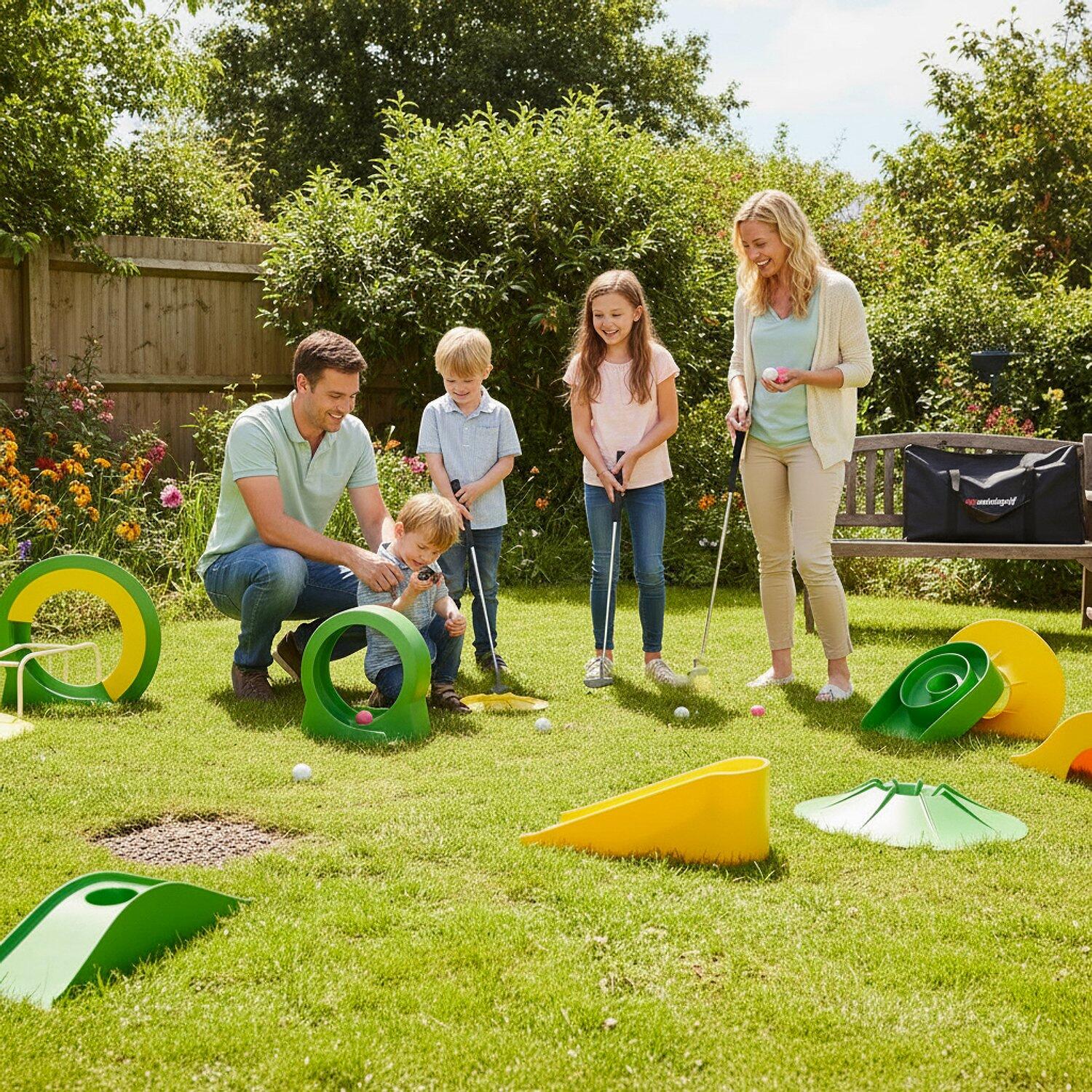 Spiel-Set Pro Gesundheitssport Unisex 2/6