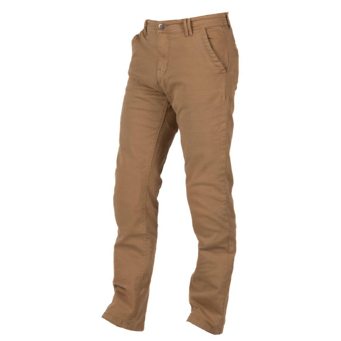 Pantalon Moto HOMME Certifié | ADAM MOTOBLOUZ 1/7