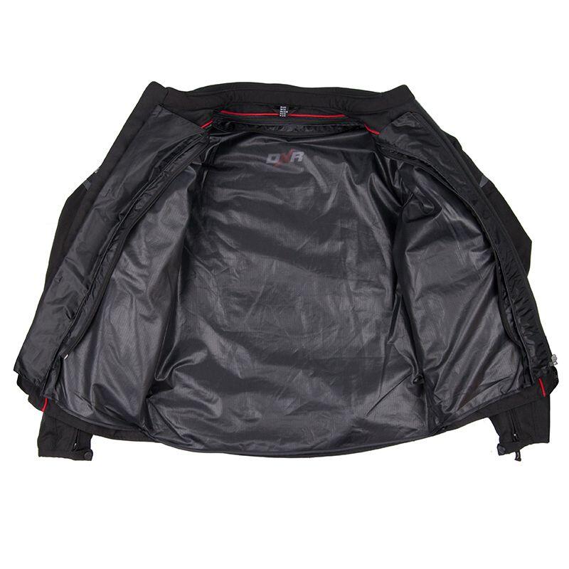 Blouson Moto HOMME Certifié | STROKE AIR 3 IN 1 MOTOBLOUZ 7/7