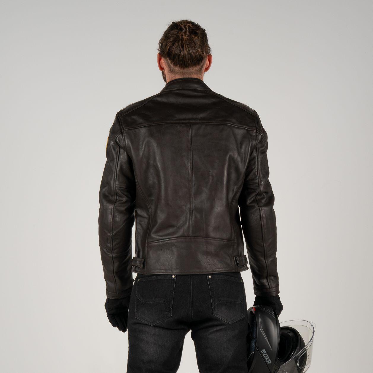 Blouson Moto HOMME Certifié | CRAFT MOTOBLOUZ 7/7