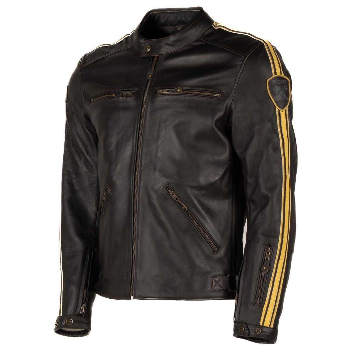 Blouson Moto HOMME Certifié | CRAFT MOTOBLOUZ 4/7