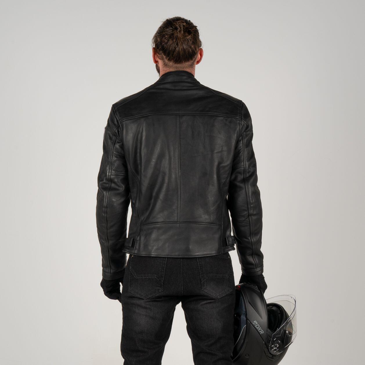 Blouson Moto HOMME Certifié | CRAFT MOTOBLOUZ 4/7
