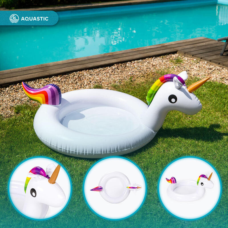Piscina pentru copii ACVASTIC