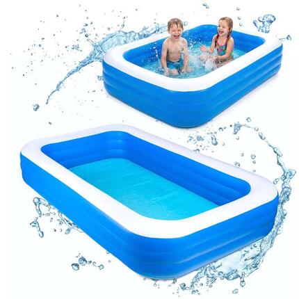 Piscine gonflable pour enfants AQUASTIC