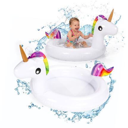 Piscine pour enfants AQUASTIC