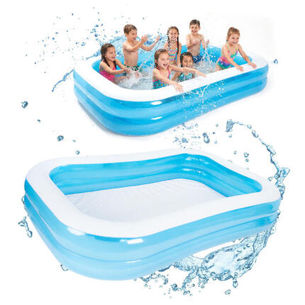 Piscine gonflable pour enfants AQUASTIC
