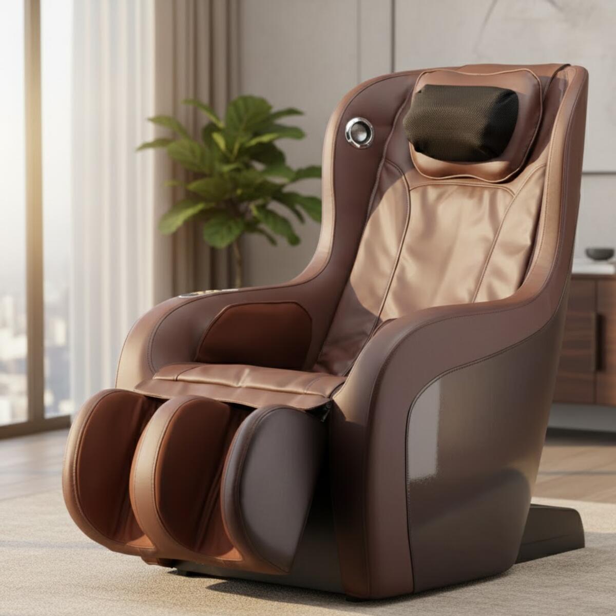 Massage Excellent 3/7