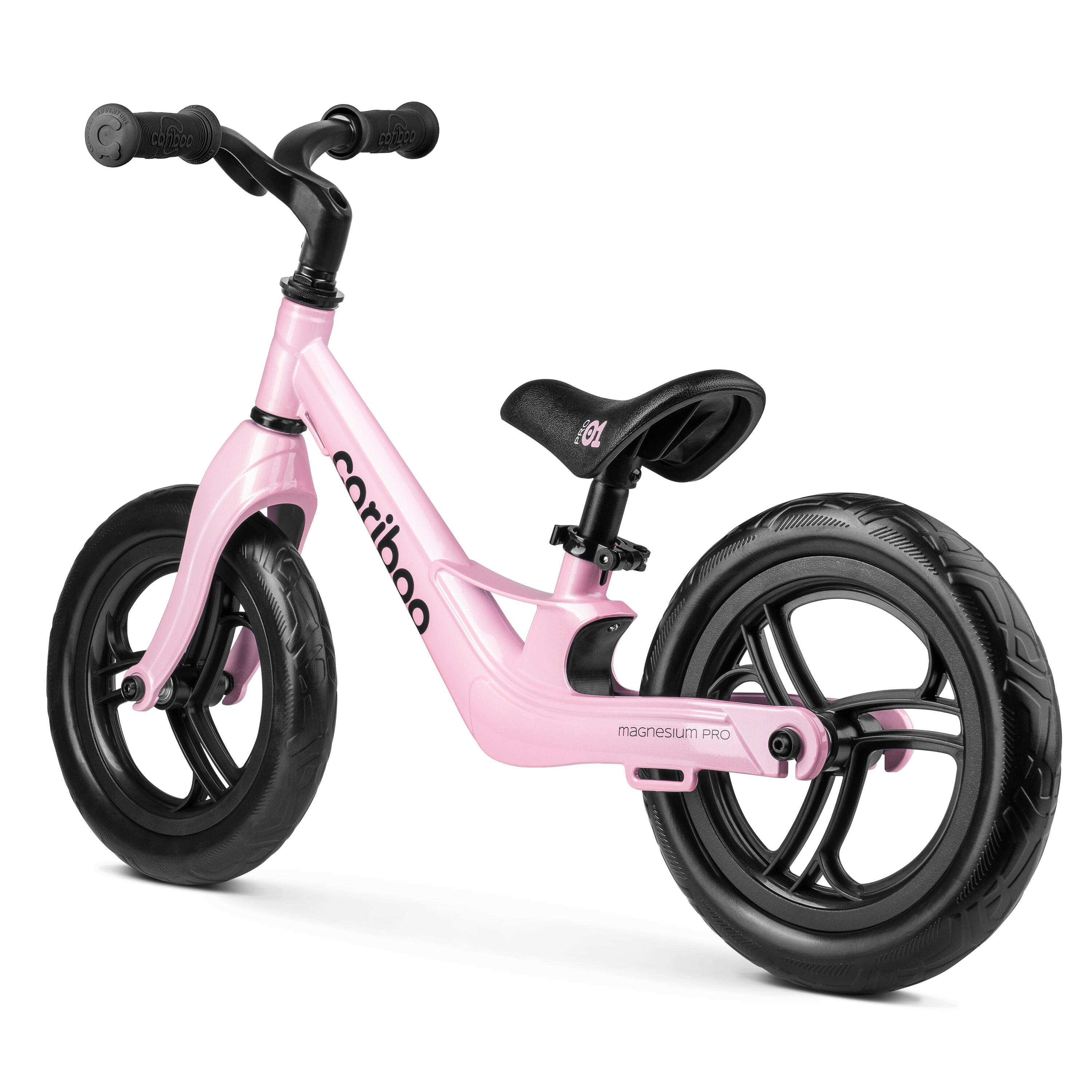 Draisienne pour enfants Cariboo Magnesium Pro CA-209 7/8