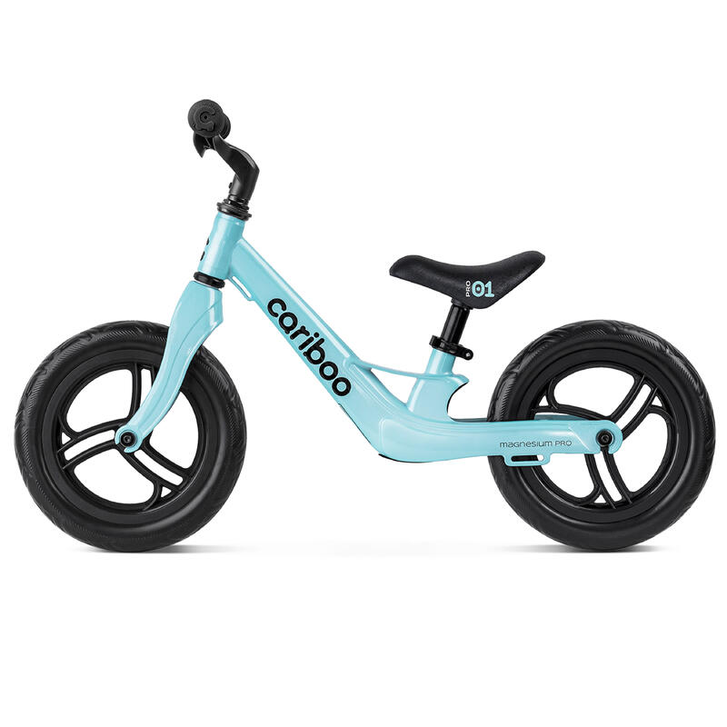 Bicicletă fără Pedale Magnesium Pro, albastru