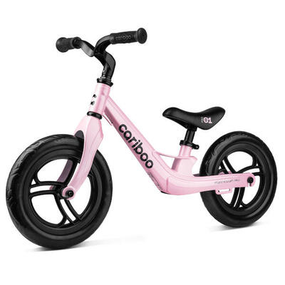 Loopfiets voor kinderen cariboo magnesium pro ca-209