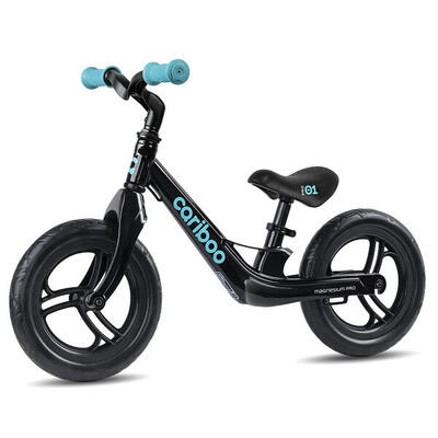 Loopfiets voor kinderen cariboo magnesium pro