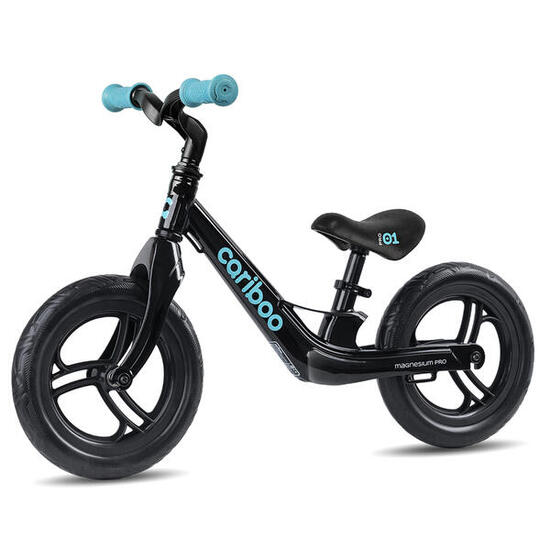 Rowerek biegowy dla dzieci Cariboo Magnesium Pro CA-230