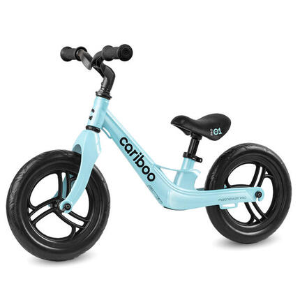 Rowerek biegowy dla dzieci Cariboo Magnesium Pro