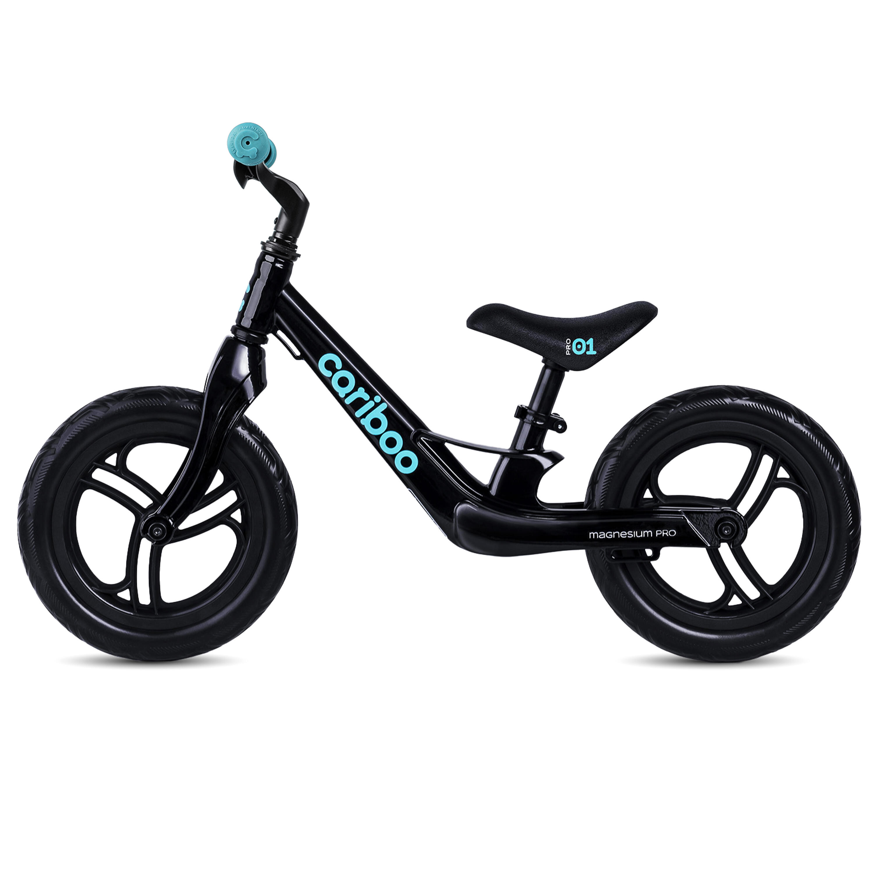 Draisienne pour enfants Cariboo Magnesium Pro CA-230 7/8