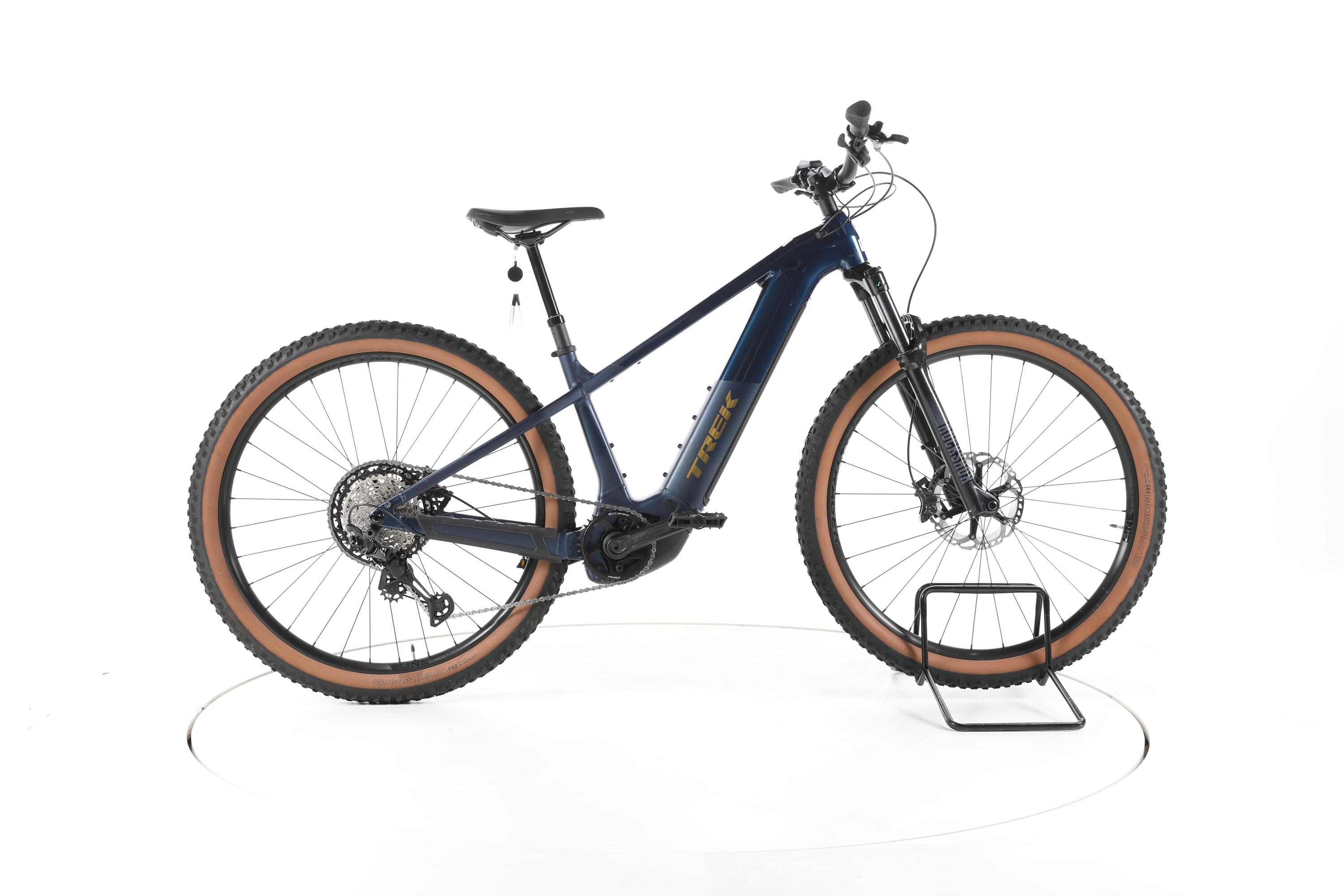 TREK Reconditionné - Trek Powerfly+ 6 Gen 5 Vélo électrique 2025 - Très Bon