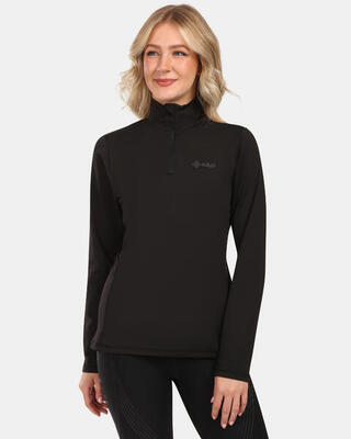 Dames baselayer top met lange mouwen kilpi willie-w