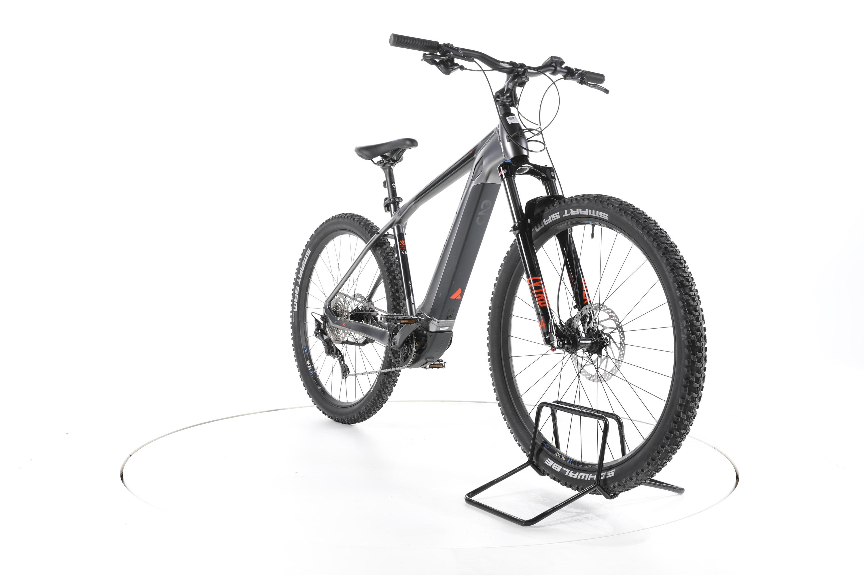 Ebike ricondizionata · Bulls Copperhead EVO 2 XXL · Ottime condizioni 3/7