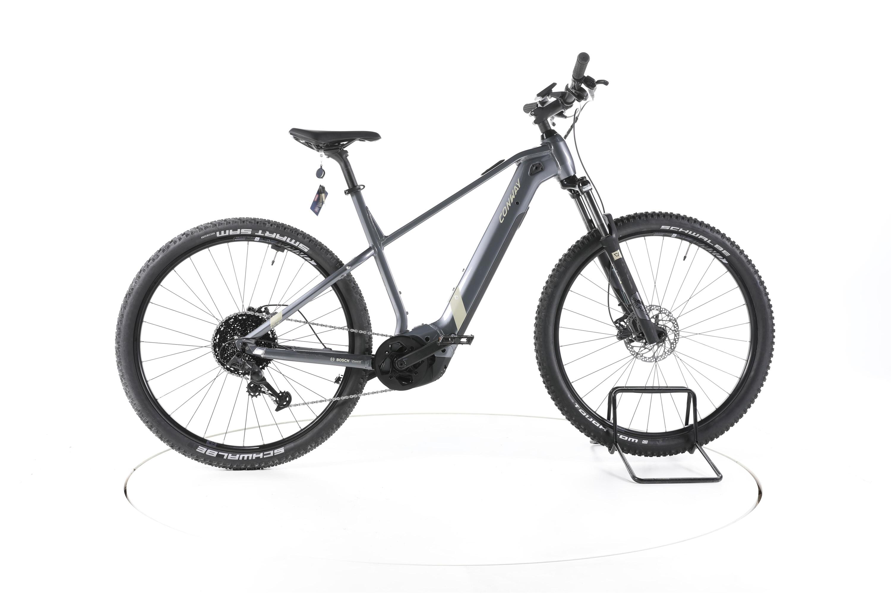 CONWAY Reconditionné - Conway Cairon S 2.0 Vélo électrique 2023 - Très Bon