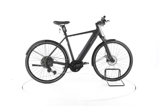 Ebike ricondizionata · Riese & Müller Roadster4 Touring · Buone condizioni