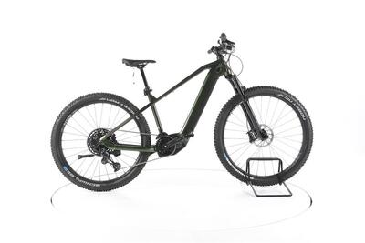 Tweedehands - hoheacht sento monto e-bike 2023 - zeer goed