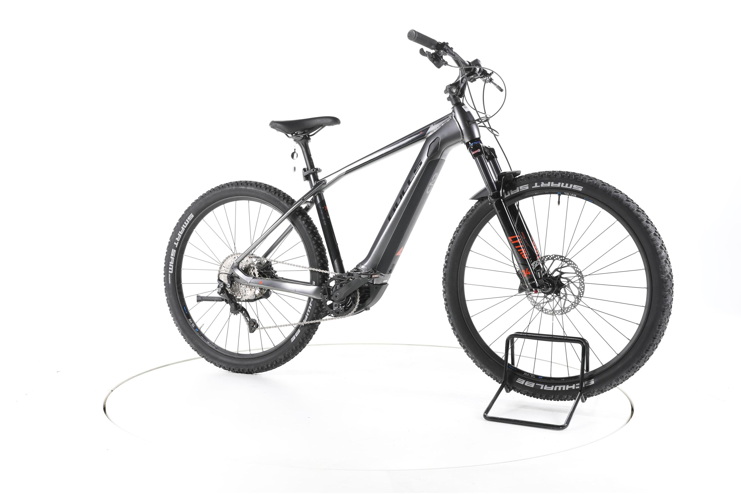 Ebike ricondizionata · Bulls Copperhead EVO 2 XXL · Ottime condizioni 2/7