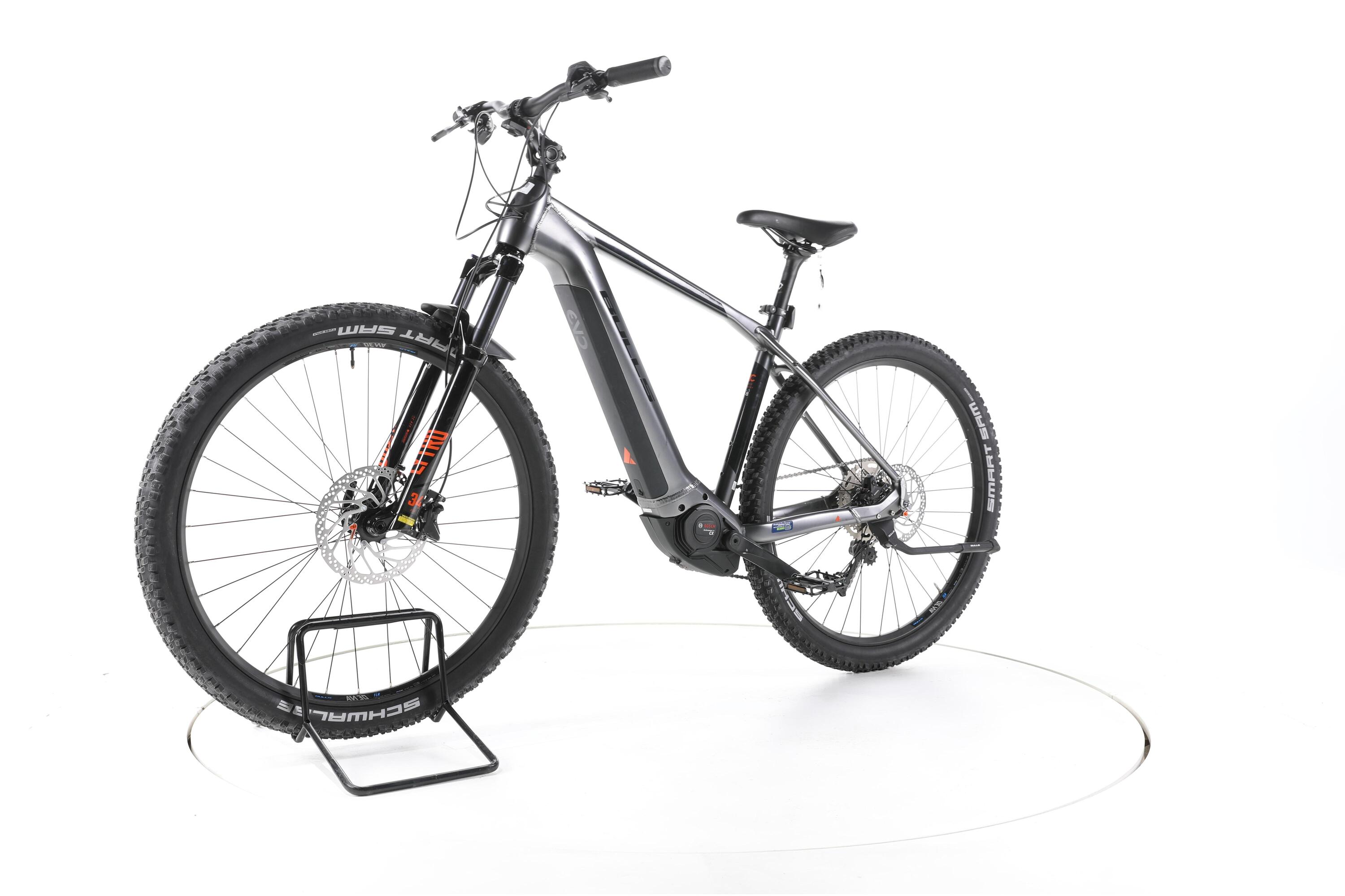 Ebike ricondizionata · Bulls Copperhead EVO 2 XXL · Ottime condizioni 5/7