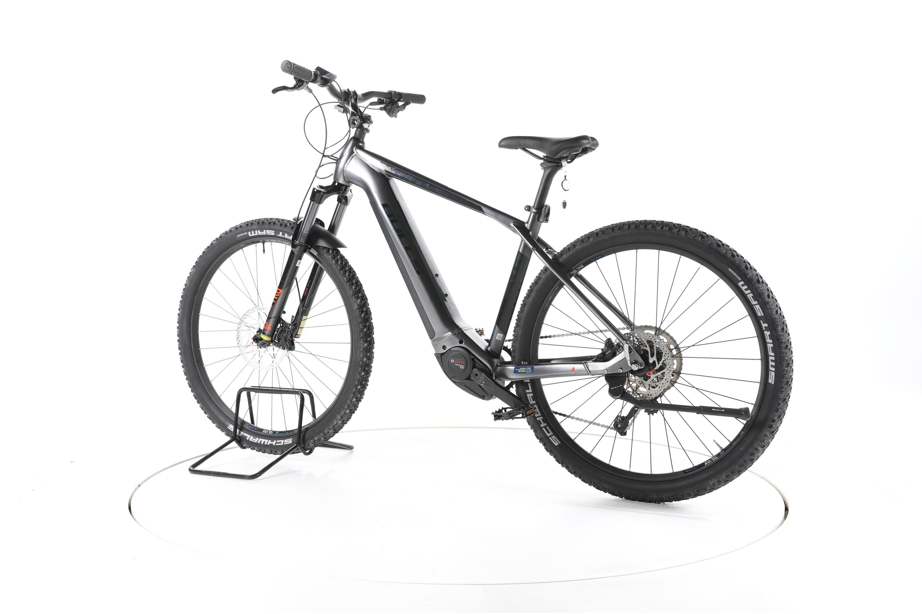 Ebike ricondizionata · Bulls Copperhead EVO 2 XXL · Ottime condizioni 7/7