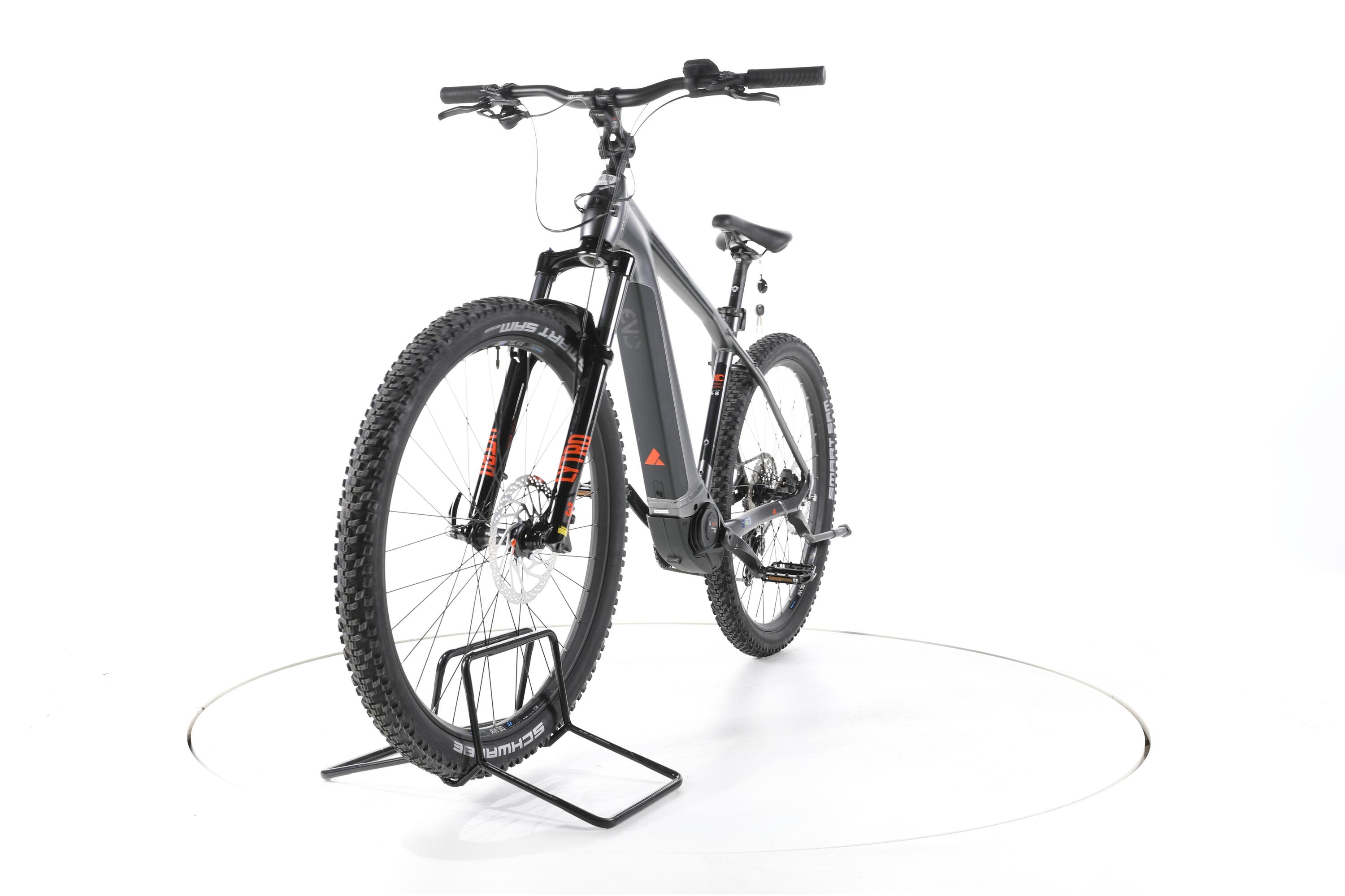 Ebike ricondizionata · Bulls Copperhead EVO 2 XXL · Ottime condizioni 4/7