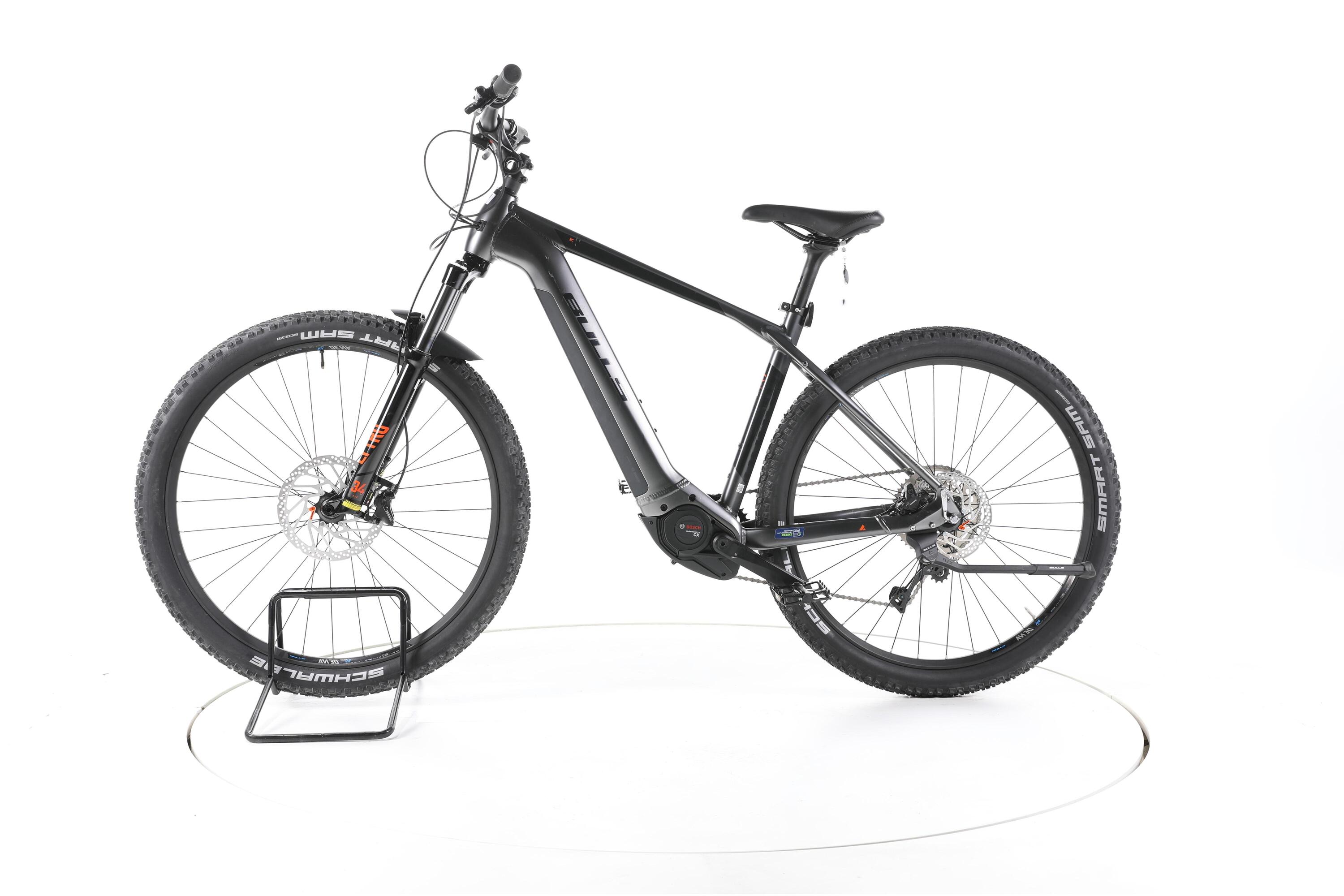 Ebike ricondizionata · Bulls Copperhead EVO 2 XXL · Ottime condizioni 6/7