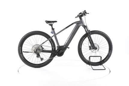 Refurbished - Cube Reaction Hybrid Race E-Bike 2023 - In gutem Zustand