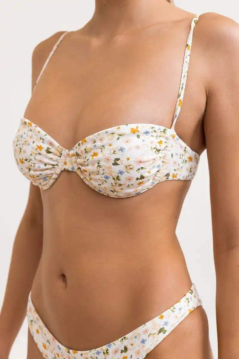 Lavinia Gathere - Haut De Maillot Femme 2/5