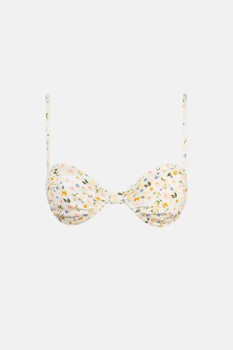 Lavinia Gathere - Haut De Maillot Femme 4/5