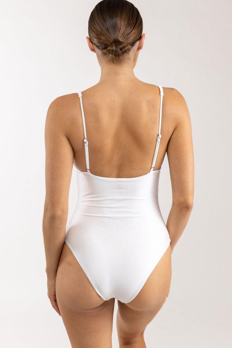 Pearl Classic - Traje de una pieza para mujer 4/5