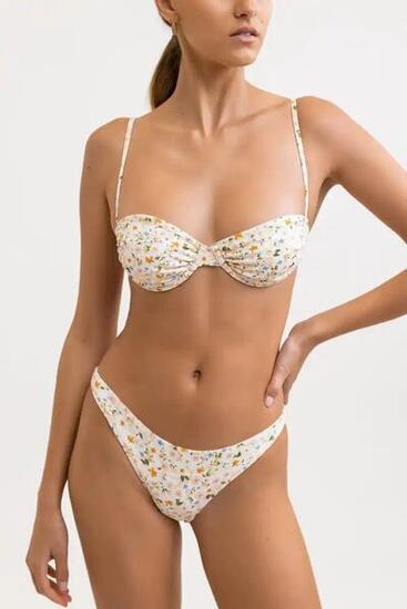 Lavinia Gathere - Top Da Costume Donna