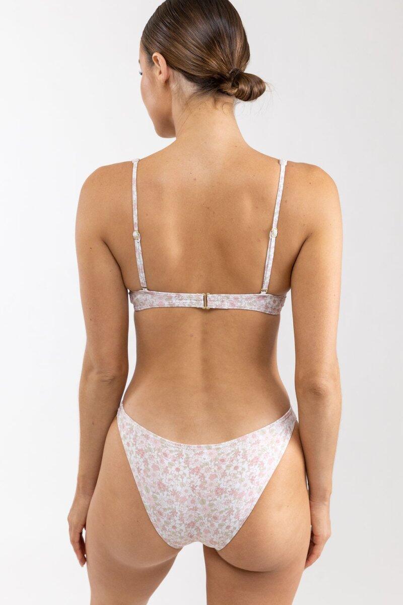 Bouquet - Haut De Maillot Femme 4/5