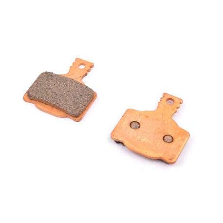 Plaquettes Aggressive - Magura MT 2/2