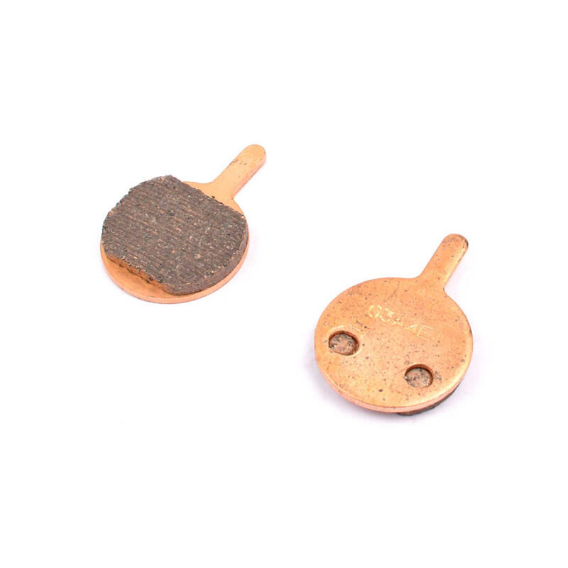 Plaquettes Aggressive - Magura Louise / Clara 2000 2/2