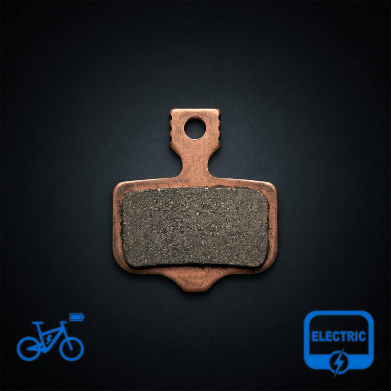 Electric pads - AVID ELIXIR, Avid DB1/DB3, SRAM Level L/LT